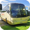 Glasshouse Country Coach
